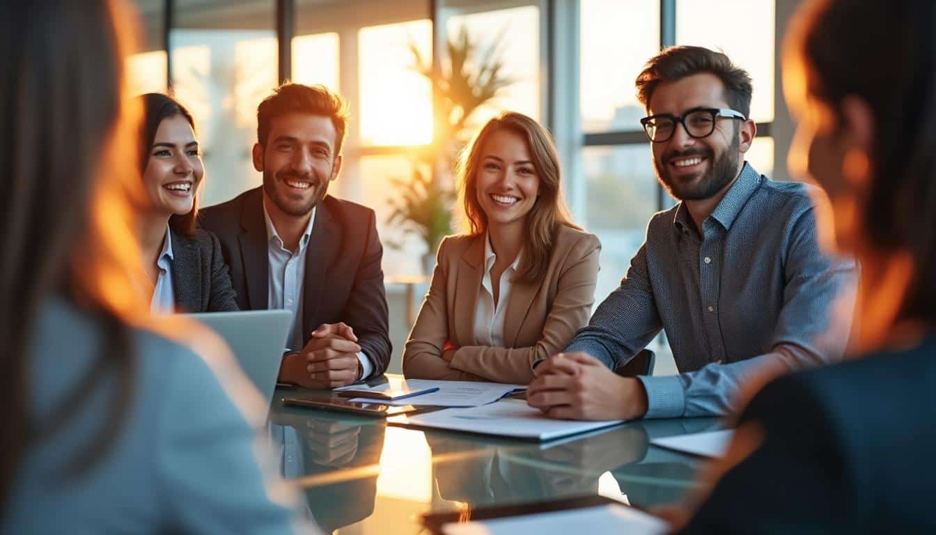 découvrez comment la définition du tone of voice permet d'humaniser le discours d'entreprise pour créer une communication authentique et engageante.