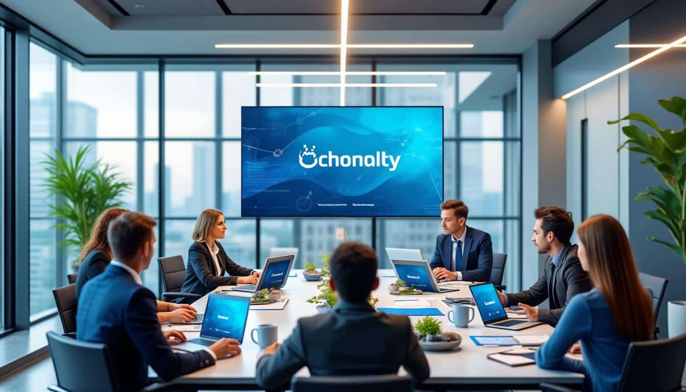 découvrez comment la diffusion de la charte graphique permet d'unifier la communication d'entreprise, renforçant ainsi son identité visuelle et sa cohérence sur tous les supports.
