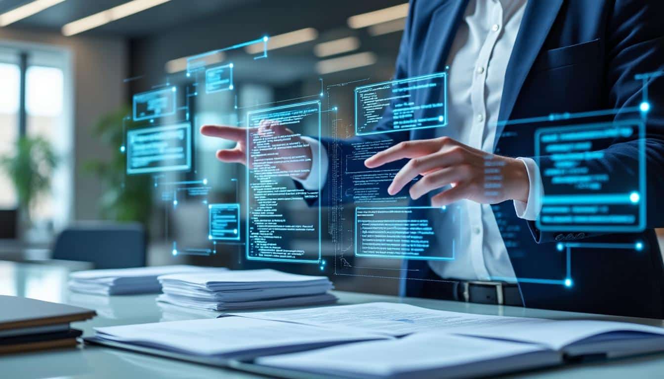 découvrez comment l'automatisation des workflows permet de réduire efficacement les tâches chronophages et d'optimiser la productivité de votre entreprise.