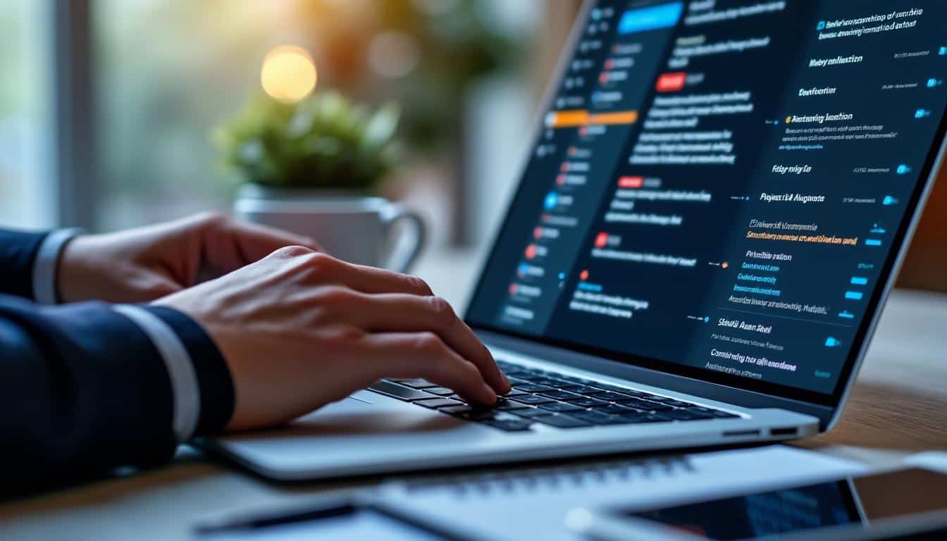 découvrez comment la personnalisation du cold emailing augmente significativement le taux d'ouverture de vos messages et améliore l'efficacité de vos campagnes.