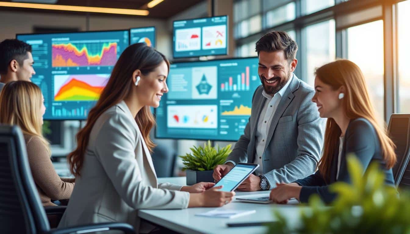 découvrez comment la recherche en ux design permet d'améliorer la satisfaction client en optimisant l'expérience utilisateur et en répondant mieux à leurs besoins.