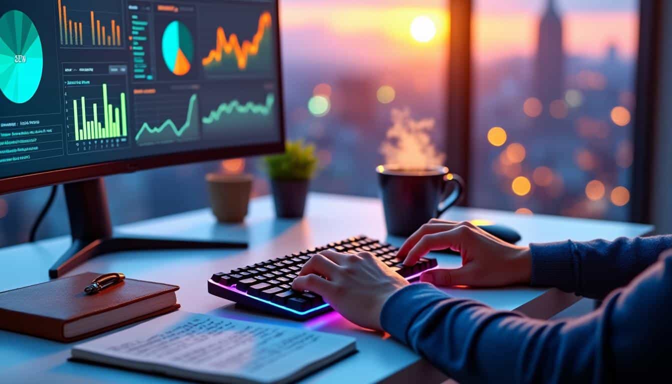 découvrez comment la rédaction efficace de la meta description peut influencer l'intention de clic et améliorer le référencement de votre site web.