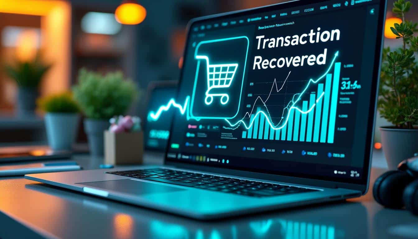 découvrez comment la relance du panier abandonné permet de récupérer efficacement le chiffre d'affaires perdu et d'optimiser vos ventes en ligne.