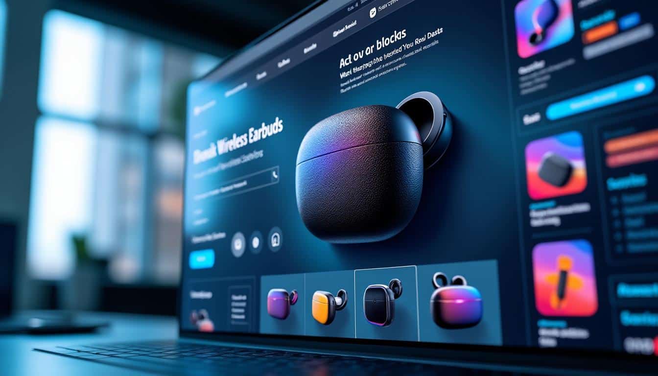 découvrez comment l'enrichissement de la fiche produit peut influencer positivement la décision d'achat en fournissant des informations claires et attractives aux consommateurs.