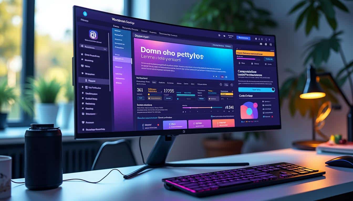 découvrez comment la personnalisation du thème wordpress permet d'adapter le design de votre site web pour refléter parfaitement votre identité et vos besoins.
