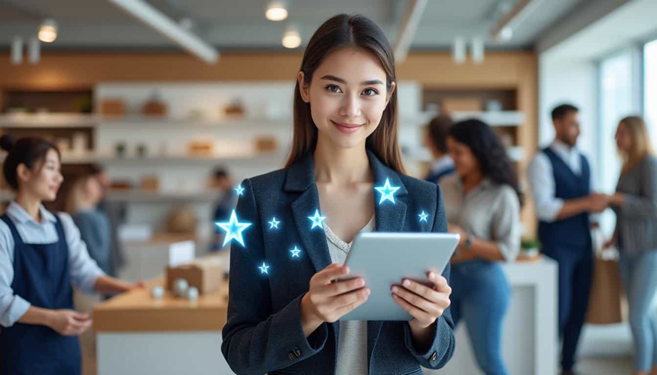 découvrez comment la récolte des avis clients permet de rassurer les futurs acheteurs en apportant transparence et confiance avant l'achat.