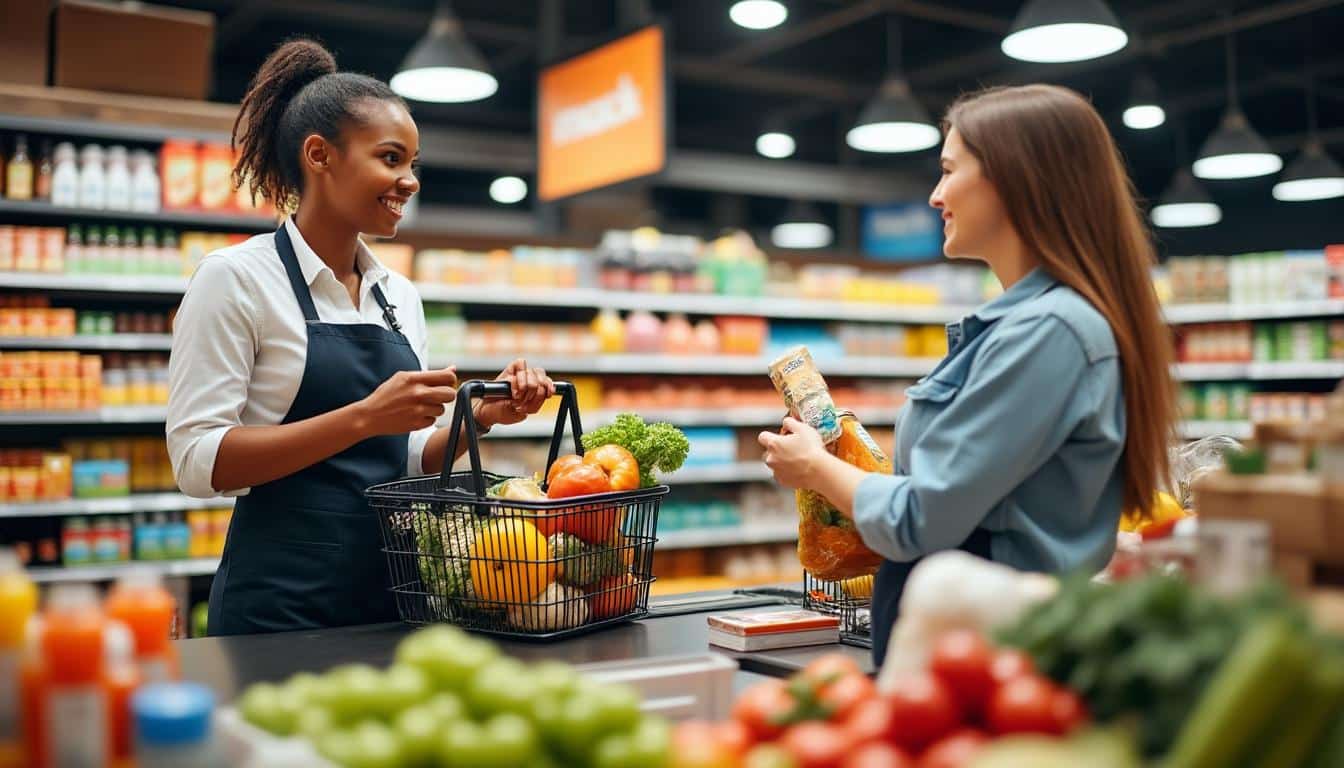 découvrez comment la suggestion de cross-selling peut augmenter le panier moyen en incitant vos clients à acheter davantage grâce à des recommandations ciblées.