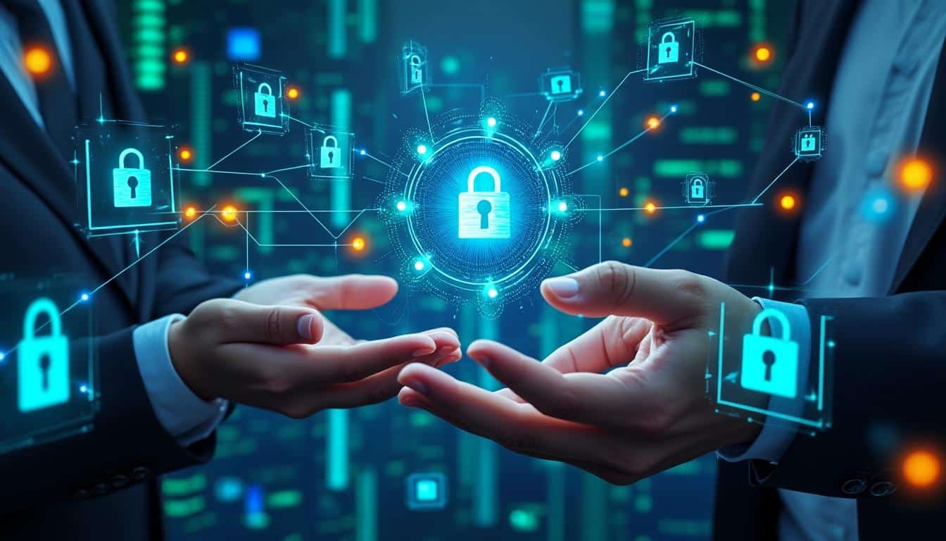 découvrez comment l'adoption du web3 et la décentralisation renforcent la sécurité et le contrôle de la propriété des données personnelles.
