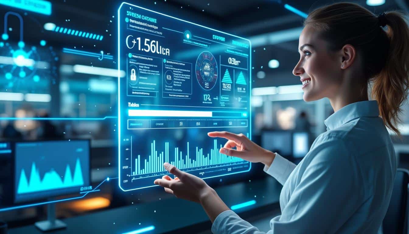 découvrez comment l'amélioration des core web vitals optimise l'expérience utilisateur et améliore la performance de votre site web.