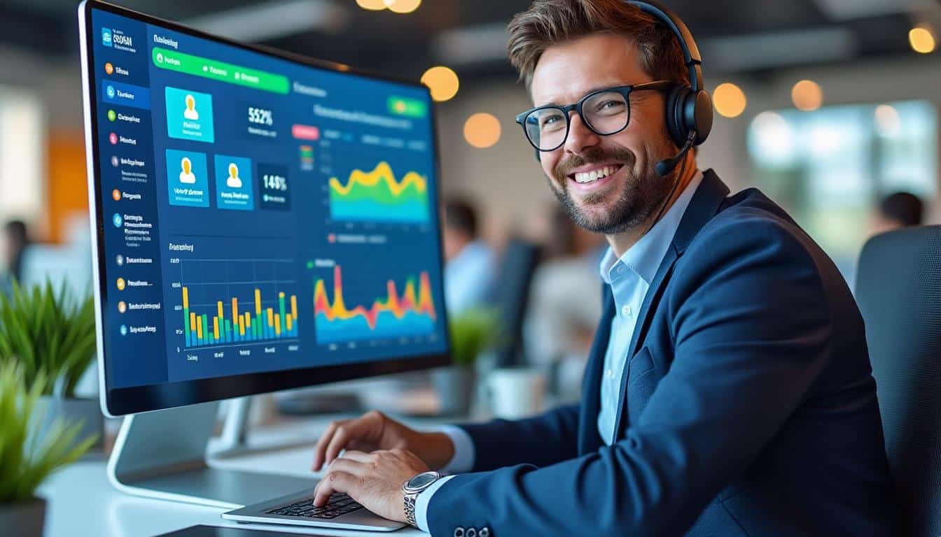 découvrez comment l'animation efficace du community management permet de résoudre rapidement les plaintes des utilisateurs, améliorant ainsi l'expérience client et renforçant la fidélité.