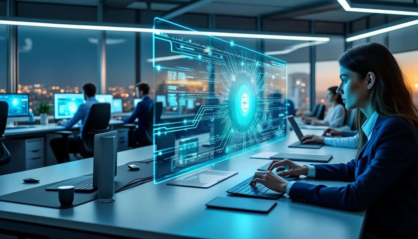 découvrez comment le développement d'une api connecteur permet de synchroniser efficacement vos applications métier pour optimiser les échanges de données et améliorer la productivité.