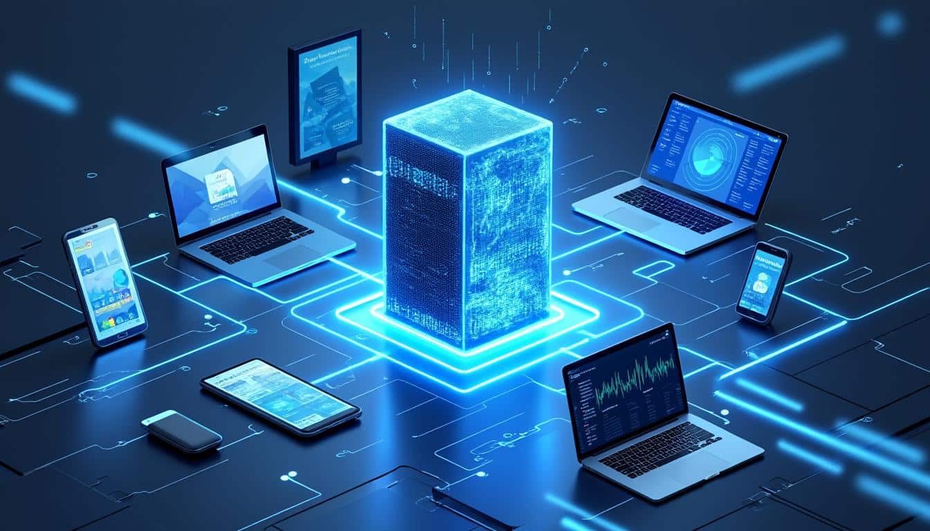 découvrez comment le passage au headless cms permet d'accélérer la diffusion omnicanale en offrant flexibilité, rapidité et une meilleure gestion des contenus sur tous les canaux.