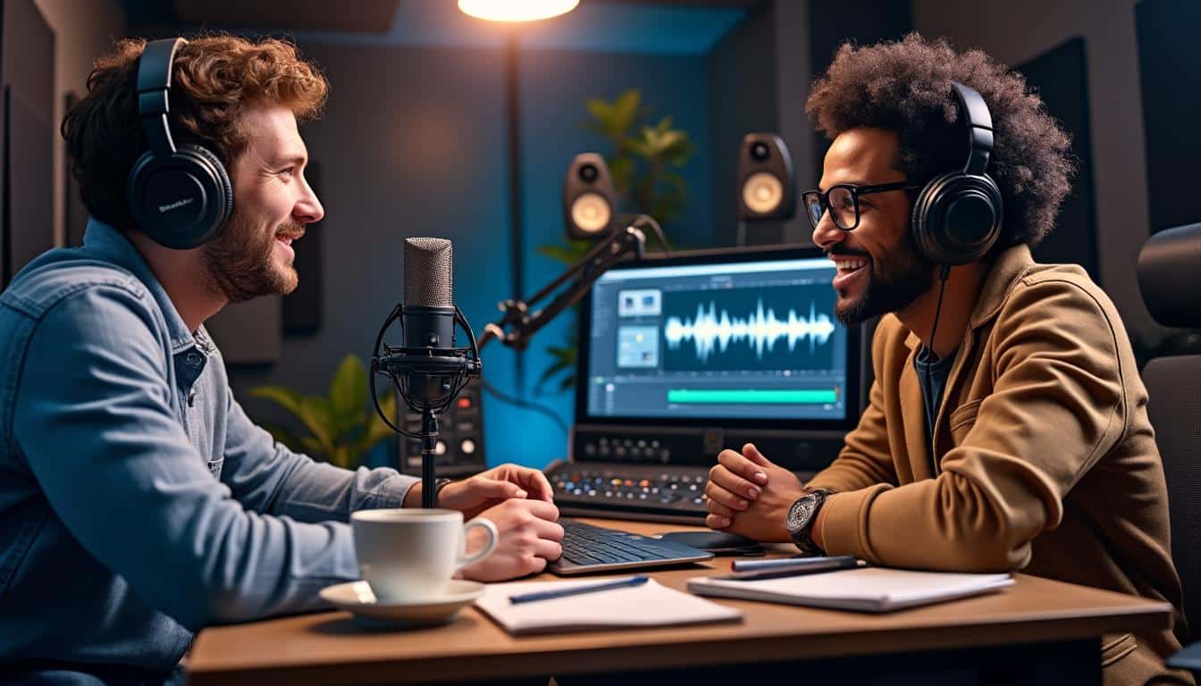 découvrez comment l'enregistrement d'un podcast peut renforcer la fidélité de vos auditeurs réguliers en proposant un contenu engageant et personnalisé.
