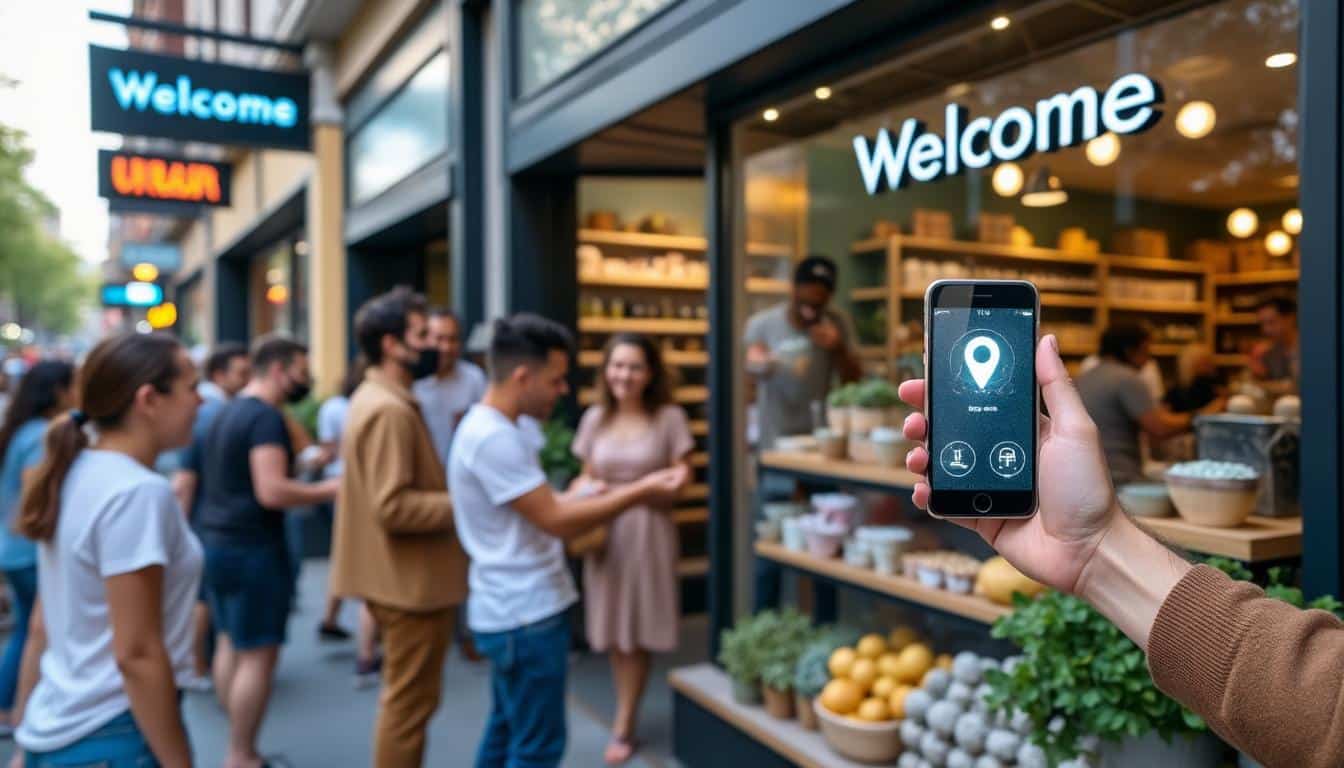 découvrez comment l'inscription en seo local permet d'attirer efficacement la clientèle de proximité et d'augmenter la visibilité de votre entreprise dans votre région.