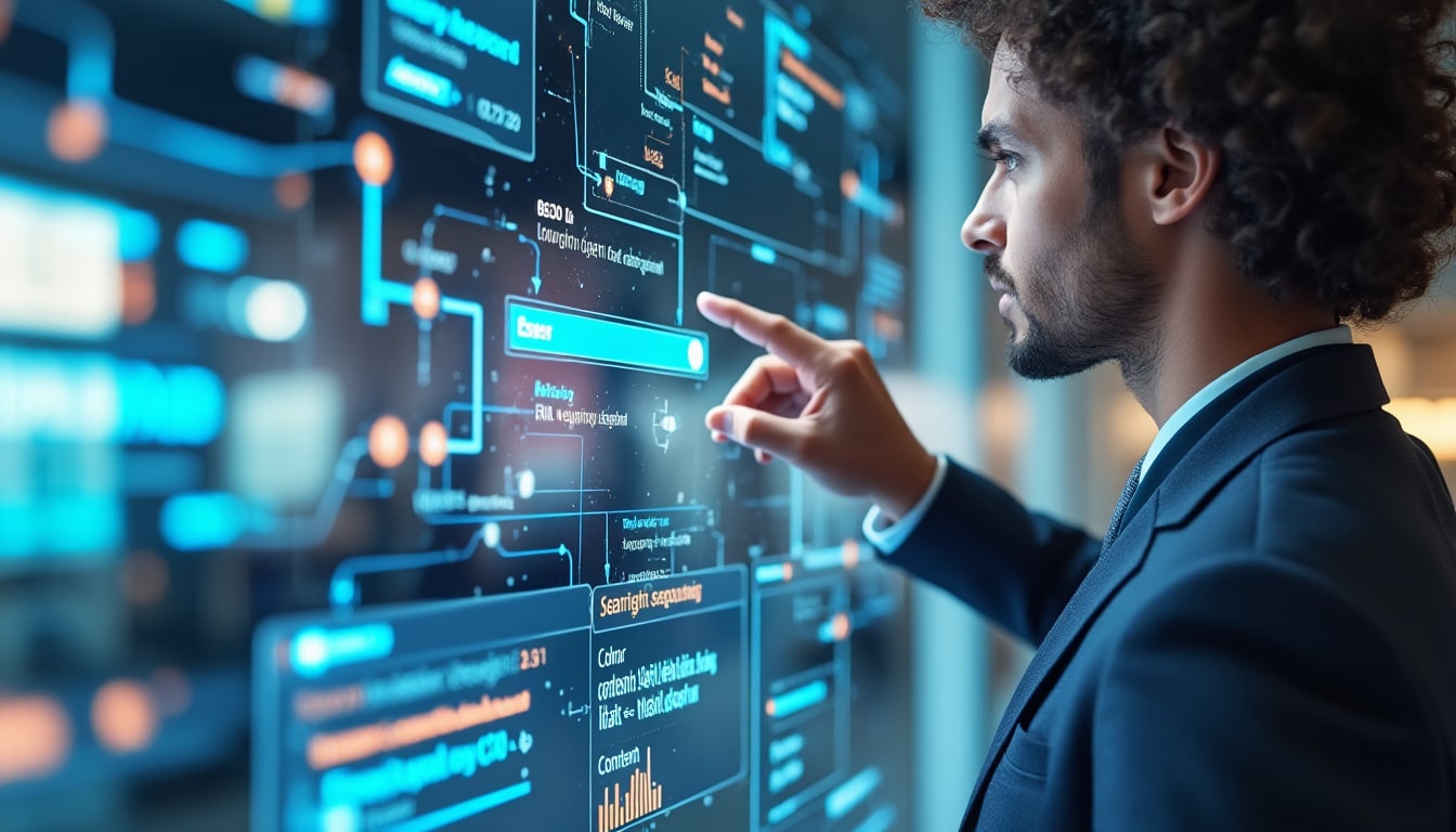 découvrez comment comprendre l'intention de recherche permet d'aligner parfaitement votre contenu avec les requêtes des utilisateurs pour améliorer la pertinence et le référencement.