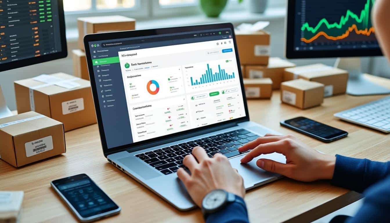 découvrez comment configurer rapidement votre boutique shopify pour lancer facilement votre commerce en ligne et augmenter vos ventes dès aujourd'hui.