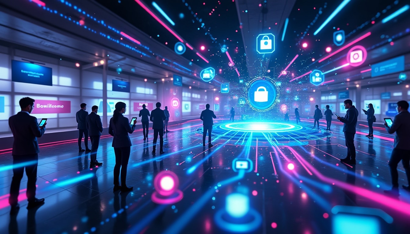 découvrez comment la diffusion de la meta publicité utilise les intérêts des utilisateurs pour optimiser le ciblage et améliorer l'efficacité des campagnes marketing.