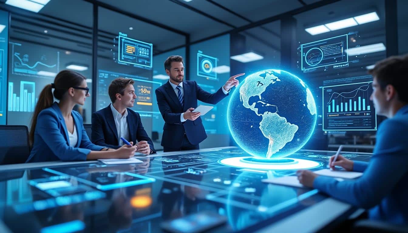 découvrez comment une planification rigoureuse de la migration de votre site web permet de préserver votre référencement existant et d'assurer une transition sans perte de visibilité.