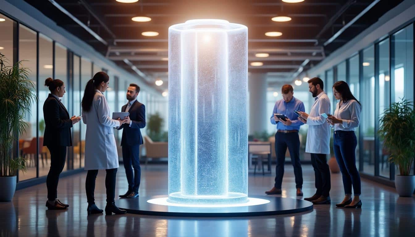 découvrez comment la rédaction d'un contenu pilier centralise et valorise l'expertise de votre domaine pour renforcer votre présence en ligne et attirer un public qualifié.