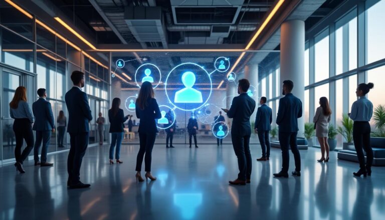 découvrez comment la stimulation du parrainage dans votre programme marketing peut réduire efficacement le coût d'acquisition de nouveaux clients tout en favorisant la fidélité.