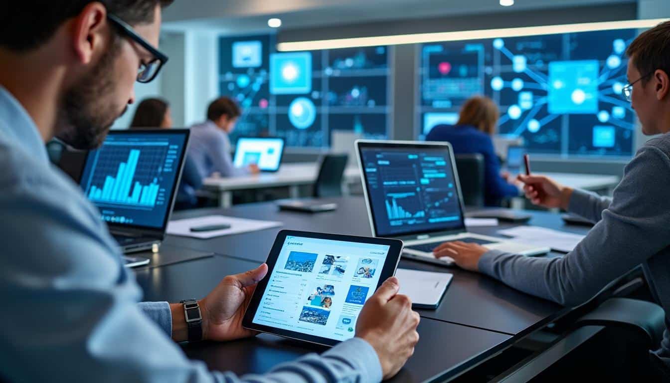 découvrez comment la validation de la cohérence multicanal permet d'unifier et d'améliorer l'expérience client en harmonisant les interactions sur tous les canaux.