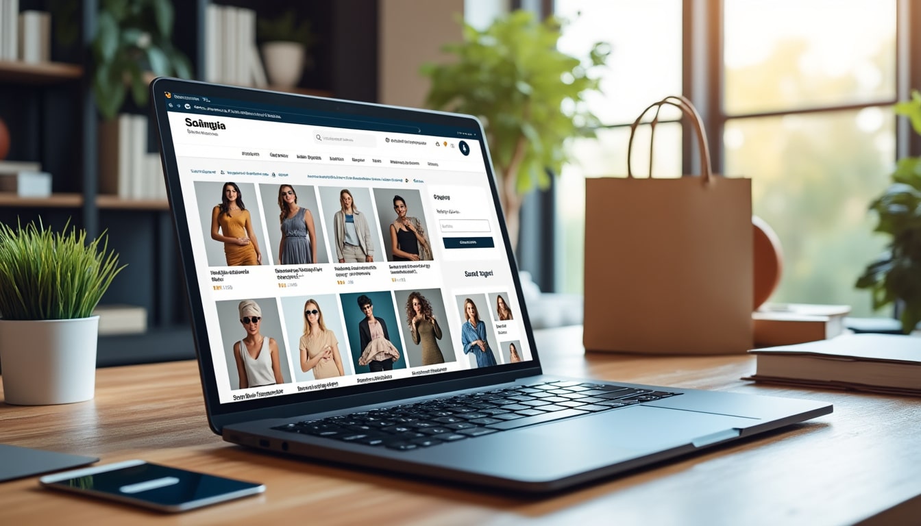 découvrez comment l'ajout du plugin woocommerce transforme votre blog en une boutique en ligne performante et facile à gérer.