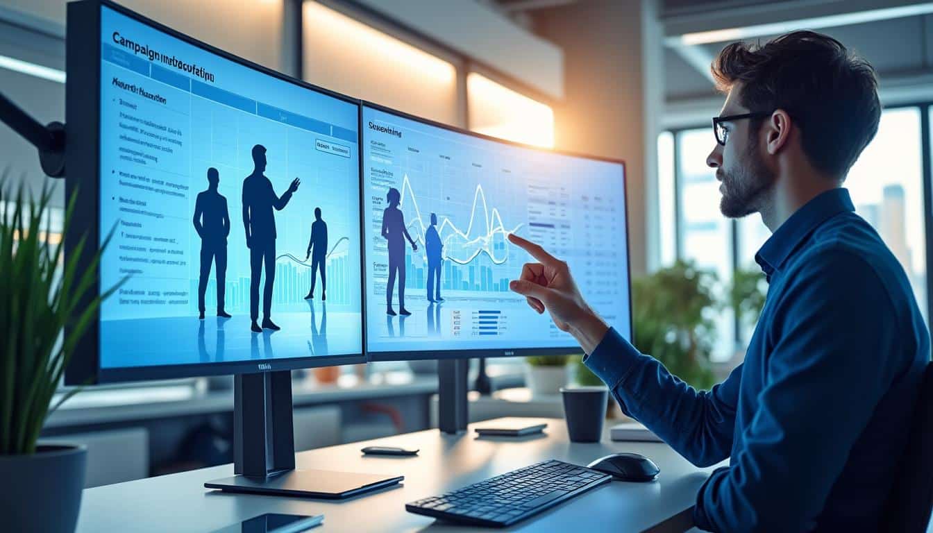 découvrez comment le paramétrage précis de votre campagne retargeting transforme les visiteurs indécis en clients fidèles grâce à des stratégies ciblées et efficaces.
