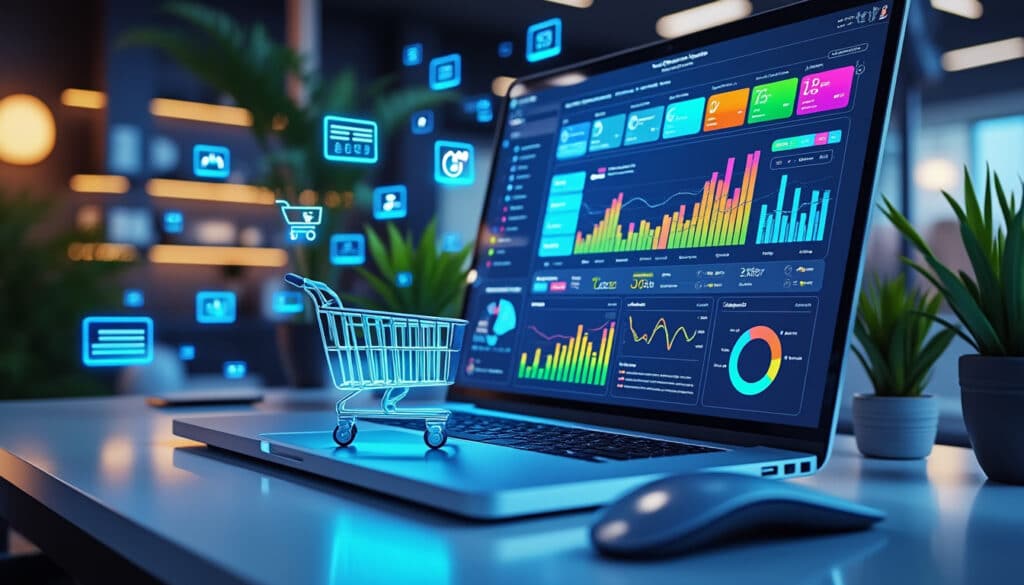 découvrez comment l'installation du module prestashop améliore et étend les fonctionnalités de votre boutique e-commerce pour une gestion optimisée et une expérience utilisateur enrichie.
