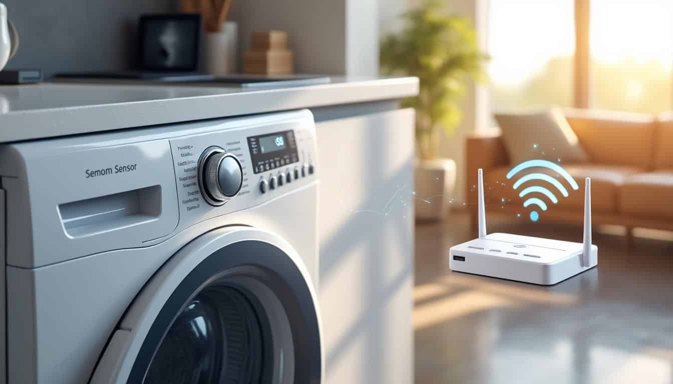 découvrez comment l'installation d'un objet connecté iot permet de remonter et d'analyser les données d'utilisation pour optimiser la performance et l'expérience utilisateur.