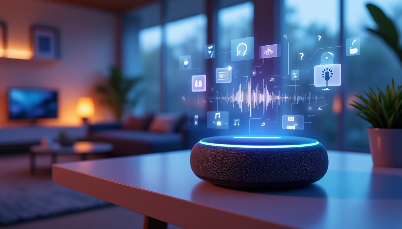 L’optimisation pour la voice search anticipe les requêtes conversationnelles
