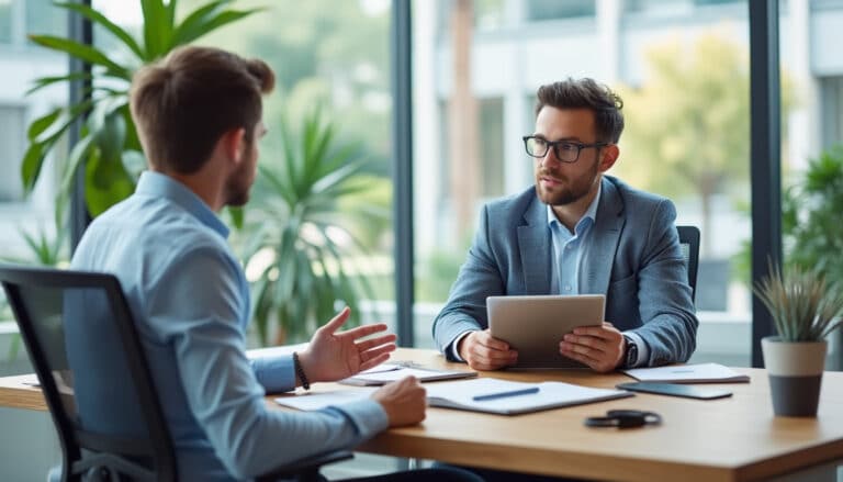 découvrez comment la conduite efficace de l'appel découverte permet de qualifier précisément les besoins du prospect et d'optimiser votre processus de vente.