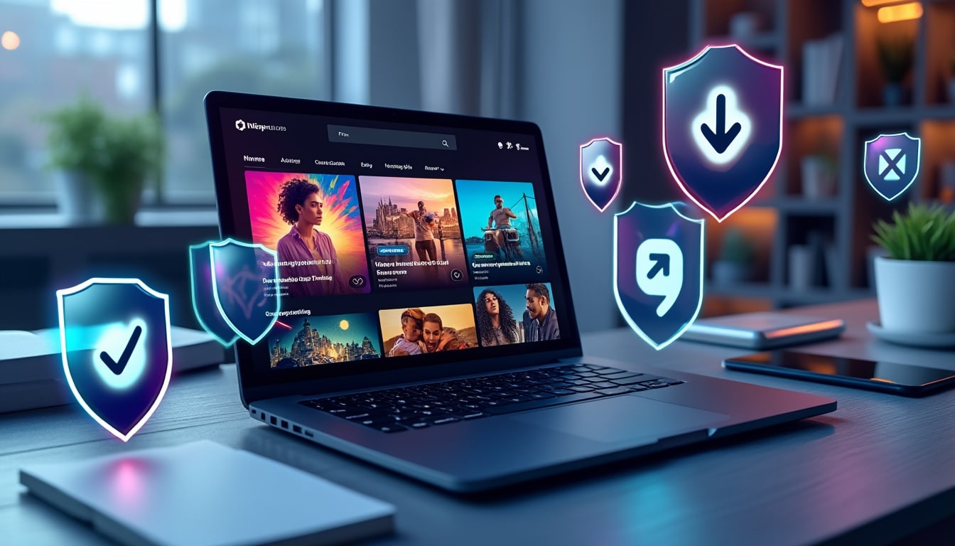 L’intégration de native advertising contourne les bloqueurs de publicité